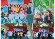 25 Alumni Diutus: SMK Katolik St. Ignasius Wairterang Cetak Generasi Tangguh Masa Depan