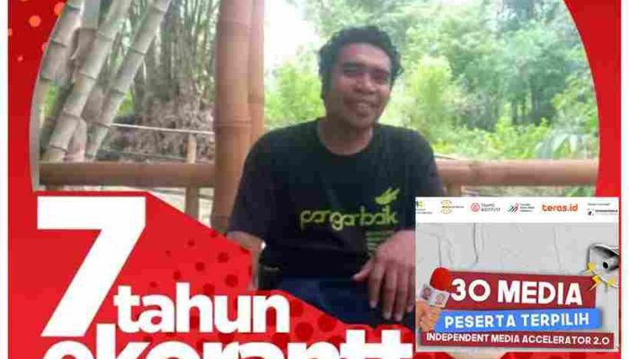 Media Ekora NTT Lolos Program Akselerasi Media Independen! Maumere Kini Punya Harapan Baru di Dunia Jurnalistik