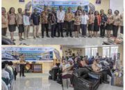 Ombudsman NTT Soroti Layanan RSUD W.Z. Johannes Kupang: Keluhan Menumpuk, Solusi Harus Nyata!