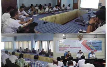 SPMB Rawan Maladministrasi, Ombudsman NTT Warning Dini Dinas Pendidikan GridArt_20250521_192649441_11zon