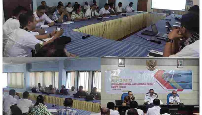 SPMB Rawan Maladministrasi, Ombudsman NTT Warning Dini Dinas Pendidikan