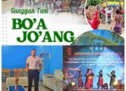 Sanggar Bo’a Jo’ang: Wadah Anak Muda Maumere Tumbuhkan Cinta Budaya Lewat Seni Kreatif