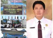 Bangga! 11 Siswa SMAN 1 Plus Raya Tembus Universitas Pertahanan. Bukti Nyata Kualitas Pendidikan Simalungun di Kancah Nasional