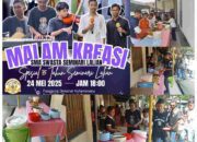 Rombongan Siswa Seminari Lalian Disambut Penari Gong Cilik dan Takanab di Paroki St Theresia Kefamenanu