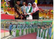 Hamzah Sulaiman Canangkan Gerakan 1 Rumah 1 Hafidz di Aceh Singkil: “Rumah-Rumah Qur’ani Akan Mengundang Berkah!”