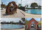 Z-Park Pangkalan Kerinci, Surga Wisata Baru dengan Wahana Seru dan Misi Sosial yang Kuat