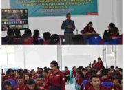 Politisi Muda Yuvens Tukung: PLS Undana Punya Solusi Nyata, Tapi Masih Diabaikan Pemerintah