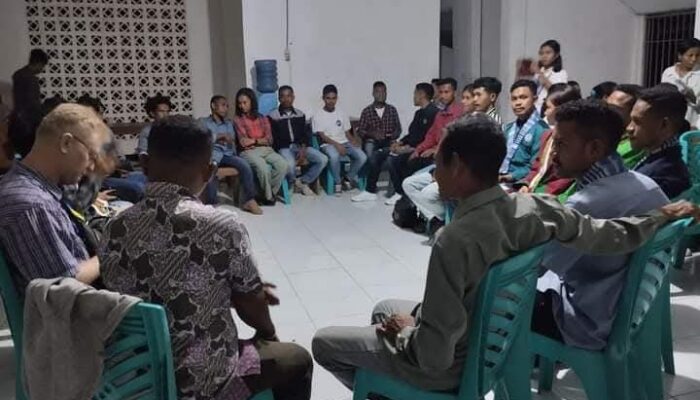 Peringatan HAKIN 2025: Keterbukaan Informasi sebagai Pilar Demokrasi di Era Globalisasi