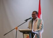 Wagub NTT: Pengurus TIDAR Harus Jadi Pelopor Perubahan dan Dukung Pembangunan Masyarakat