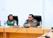 Gelar Rapat Persiapan Haji, Labuhanbatu Fokus Tingkatkan Pelayanan 362 Jamaah Calon Haji Siap Diberangkatkan Menuju Tanah Suci