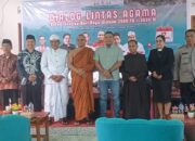 Waisak 2025 di Sikka: Merawat Cinta Kasih Lewat Dialog Lintas Iman. Cinta Kasih sebagai Jalan Damai di Tengah Keberagaman