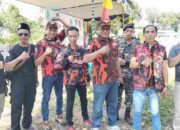 91 Tahun GP Ansor: Semangat Persaudaraan dan Bakti Nyata di Musi Rawas