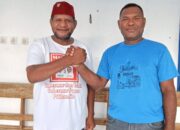 Cagub MDF dan Ondofolo Besar Ismael Mebri Dibully, HYU Murka: Kami Akan Hapus Jejak Kaki BTM dari Tanah Tabi!