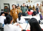 Gebrakan Berani! Gubernur Jateng Ahmad Luthfi Gratiskan Siswa Miskin Sekolah di Swasta — Pertama di Indonesia!