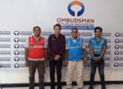 PLN Kupang Dapat Apresiasi Ombudsman NTT, Tapi Diminta Tak Lengah: “Masih Ada PR di Lapangan!”