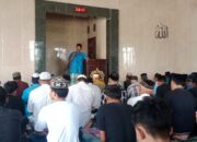 Baru Menjabat, Sudah Dicintai Warga! Muhammad Yusuf Buktikan Kepemimpinan Tak Butuh Waktu Lama