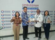 Ombudsman NTT Terima Kunjungan PT Telkomsel: Soroti Keluhan Pelanggan IndiHome
