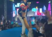 **RIDHO JEKA & FRIENDS Guncang Jeneponto! Musik SKA-REGGAE Lokal Serasa Konser Nasional di Puncak HUT ke-162**