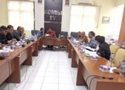 Ombudsman NTT Hadiri RDP Komisi IV DPRD: Tiga Sorotan Kritis Soal Transportasi Online di Kupang