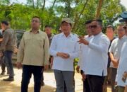 Bupati Zukri Mintah Dukungan ke Menteri LHK Soal TPA Terendam: “Sampah Terbengkalai, Warga Tersiksa”