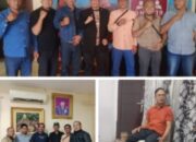 Wartawan dari Berbagai Daerah Geruduk Bandung, Resmi Kukuhkan “Abah Aing” sebagai Tokoh Penasehat Nasional