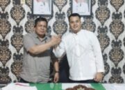 Pokmas GAUL, Terobosan Hijau di Pangkalan Kerinci Timur: Warga Bayar Iuran, Sampah Terangkut, Lingkungan Sehat