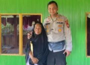 Qurban Bahagia dari Kapolres Jeneponto: Satu Sapi untuk Keluarga Stunting dan Miskin Ekstrem