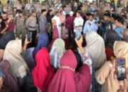 Gaji Tak Dibayar, BPJS Tak Disetor: Karyawan PT Sumber Sawit Sejahtera Sampaikan Aspirasi ke Bupati Pelalawan