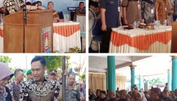 “Bupati Ngantor Nang Desa”, Syamsul Auliya Turun Gunung Dengarkan Suara Warga Dayeuhluhur!