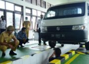 Ombudsman NTT: Pengujian Kendaraan Tidak Boleh Dipungut Biaya, Titik!