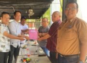 DPP Himapsi Tunjuk Caretaker Baru! Kota T.Tinggi & Sergei Bersiap Bangkit!