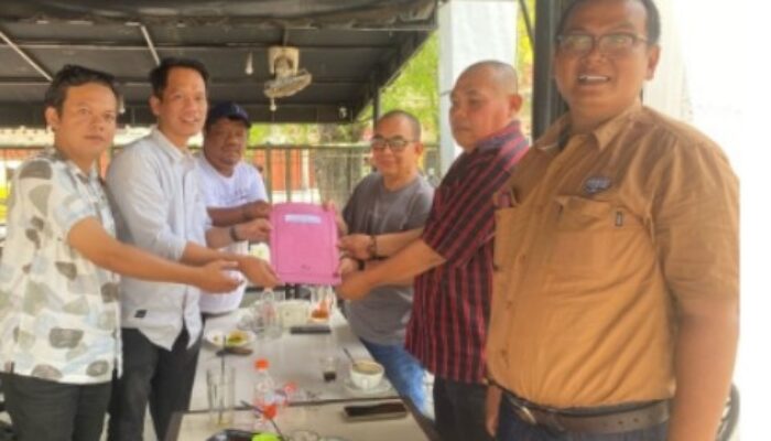 DPP Himapsi Tunjuk Caretaker Baru! Kota T.Tinggi & Sergei Bersiap Bangkit!