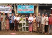 Gebyar Pameran Produk SMA/SMK TTU: Apresiasi Karya Siswa, Dorong Semangat Guru Hebat di Tengah Tantangan Pendidikan