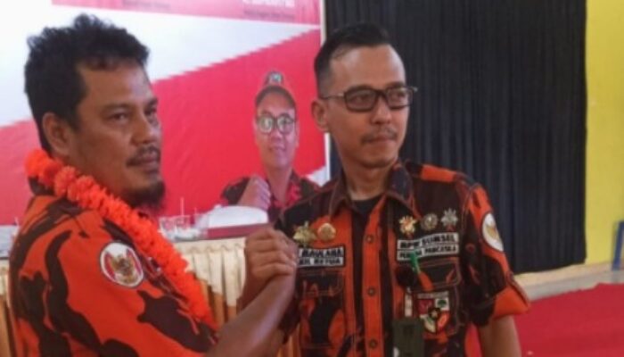 Muscablub VII Pemuda Pancasila Musi Rawas: Ucok Terpilih, Ormas Siap Jadi Mitra Strategis Pemerintah