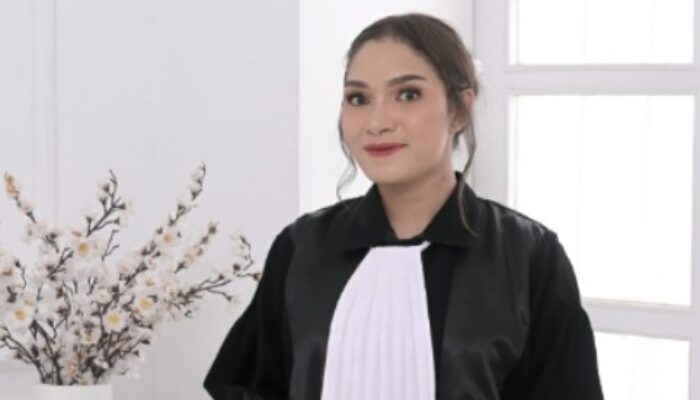 “Roh dan Jiwa Hukum yang Terkoyak di NTT: Ketika Etika Digadaikan Demi Kepentingan”