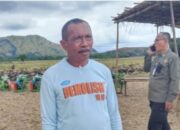 Wapres Gibran Serahkan Alsintan di Sawah Petani Kecil Magepanda: “Saya Sangat Bersyukur dan Bahagia”