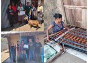 Dua Maria ODDP Asal Sikka Dapat Bantuan, Tersenyum Kembali Berkat Yayasan PAPHA!