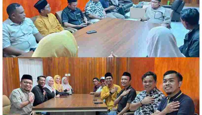 Disdukcapil, KPU, dan Bawaslu Duduk Semeja di Jeneponto: Satu Misi, Satu Data!