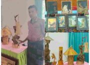 Fransiskus Badar: Membimbing Anak Berkebutuhan Khusus Butuh Kesabaran dan Hati