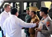 Presiden Prabowo Sopiri Macron Pakai Maung Pindad: Momen Langka di Akmil Magelang!