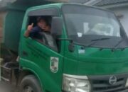 Sampah di Pelalawan: Oknum DLH Diduga Minta “Upeti”, Warga Dipaksa Angkut Sendiri!