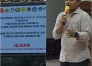 Ketua Satgas PKH Dijadwalkan Tinjau TNTN: Harapan Rakyat Riau, Tegak Lurus Lawan Perambahan