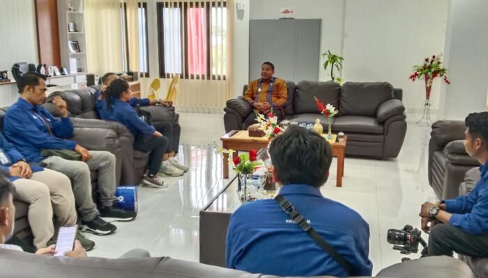 TVRI NTT Gandeng Pemkab Sikka Promosikan Wisata: “Visit Sikka” Siap Menggoda Wisatawan Nasional!