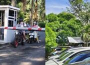 Parkir di RS Kandou Bikin Warga Menjerit: Rp 25 Ribu Sekali Masuk, Diduga Langgar Aturan Pemerintah