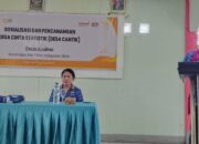 Desa Lepolima Jadi Percontohan! Bupati Sikka Launching Desa Cantik, Dorong Tata Kelola Data dari Akar Rumput