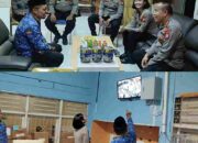 Polisi Sisir Sistem Keamanan Disdukcapil Jeneponto, Polda Sulsel Tindak Tegas Obyek Vital Tak Sesuai SOP!