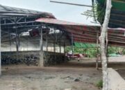 Diduga Akan Aktif Lagi, Warga Resah Arena Tak Berizin di Manado Mulai Dibenahi Diam-Diam!