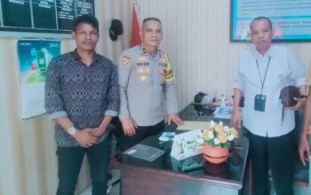 BumDes Sawit Desa Seuneubok Saboh Dipuji, Jadi Contoh Sukses Kelola Aset Desa