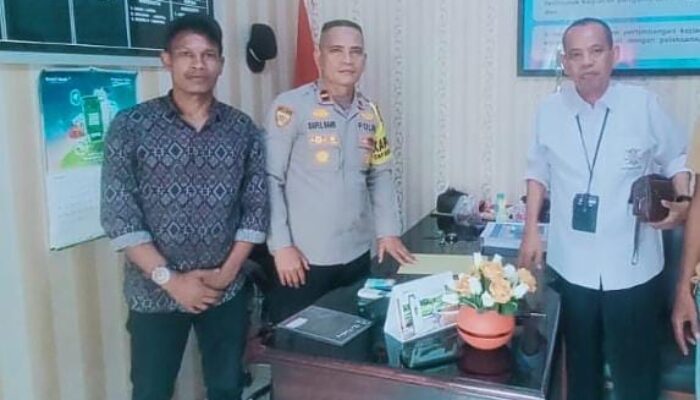 BumDes Sawit Desa Seuneubok Saboh Dipuji, Jadi Contoh Sukses Kelola Aset Desa