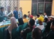 Warga Pangkalan Kerinci Timur Bangkit! Tepis Tuduhan Pungli, Tegaskan Cinta Lingkungan & Negara